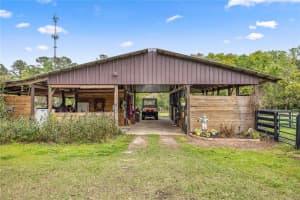 14305 GAINESVILLE ROAD, REDDICK, FL 32686 Sold 06/11/25