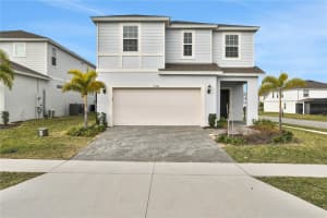 2361 LELANI CIRCLE, DAVENPORT, FL 33897 Sold 06/05/24