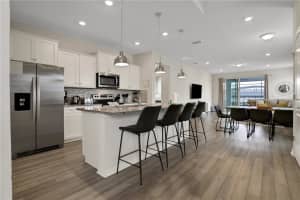 2361 LELANI CIRCLE, DAVENPORT, FL 33897 Sold 06/05/24