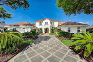 8757 CYPRESS RESERVE CIRCLE, ORLANDO, FL 32836 Sold 05/06/24