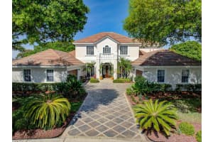 8757 CYPRESS RESERVE CIRCLE, ORLANDO, FL 32836 Sold 05/06/24