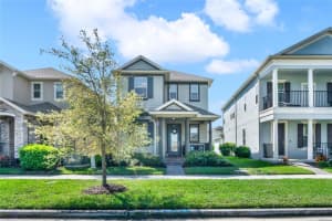1327 SILVER MOON LANE, WINTER SPRINGS, FL 32708 Sold 04/19/24