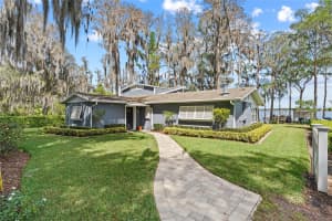 10400 LAKE COTTAGE LANE, ORLANDO, FL 32836 Sold 07/29/24