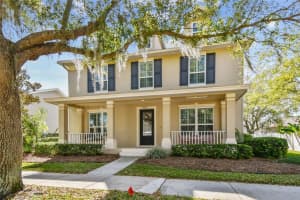 9967 SWEETLEAF STREET, ORLANDO, FL 32827 Sold 06/14/24