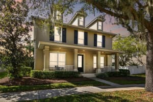 9967 SWEETLEAF STREET, ORLANDO, FL 32827 Sold 06/14/24
