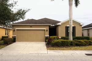 8314 KARPEAL DRIVE, SARASOTA, FL 34238 Sold 12/20/24