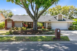 1135 ODAY DRIVE, WINTER SPRINGS, FL 32708 Sold 05/28/24
