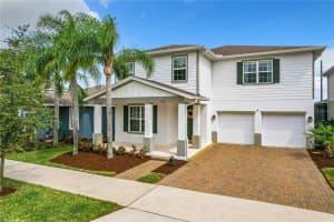 15011 TEA TREE DRIVE, WINTER GARDEN, FL 34787 Sold 08/09/24