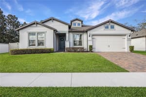 3354 CANYON GRAND POINT, LONGWOOD, FL 32779 Sold 07/30/24