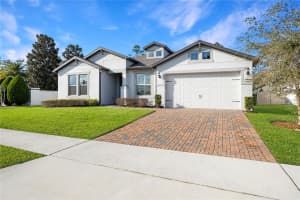 3354 CANYON GRAND POINT, LONGWOOD, FL 32779 Sold 07/30/24