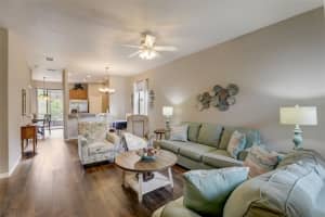 632 GRAND CANAL DRIVE, POINCIANA, FL 34759 Sold 05/14/24