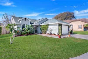 6530 GROSVENOR LANE, ORLANDO, FL 32835 Sold 04/15/24