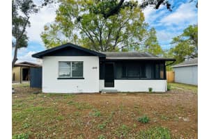 1858 FERN ROAD, LAKELAND, FL 33801 Sold 09/11/24