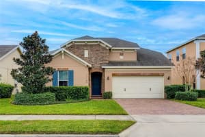 17184 OCEAN HILL DRIVE, WINTER GARDEN, FL 34787 Sold 05/07/24