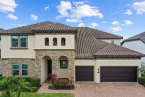 8118 CHILTON DRIVE, ORLANDO, FL 32836 Sold 08/30/24