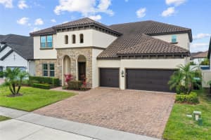 8118 CHILTON DRIVE, ORLANDO, FL 32836 Sold 08/30/24