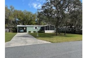 8649 SILVER TRAIL, LEESBURG, FL 34788 Sold 09/23/24