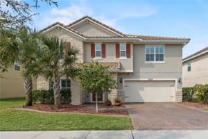 3874 CARRICK BEND DRIVE, KISSIMMEE, FL 34746 Sold 10/24/24
