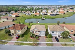 3874 CARRICK BEND DRIVE, KISSIMMEE, FL 34746 Sold 10/24/24