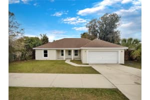 905 MCDONALD AVENUE, EUSTIS, FL 32726 Sold 05/14/25