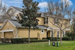 8231 TRANQUILITY WAY, WINDERMERE, FL 34786 Sold 04/26/24
