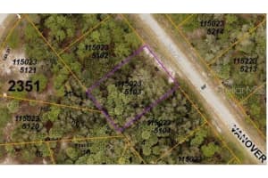 VANOVER TER, NORTH PORT, FL 34288 - MLS#MFRO6184278