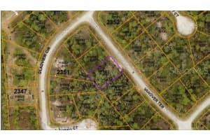 VANOVER TER, NORTH PORT, FL 34288 - MLS#MFRO6184278