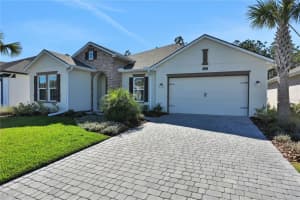 413 AQUAMARINE WAY, DAYTONA BEACH, FL 32124 Sold 05/29/24