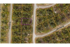 NOME AVE, NORTH PORT, FL 34288 - MLS#MFRO6184324
