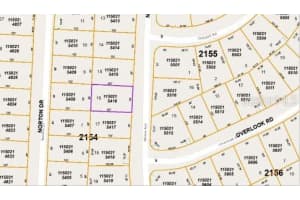 NOME AVE, NORTH PORT, FL 34288 - MLS#MFRO6184324