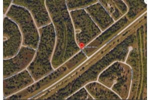 NORTON DR, NORTH PORT, FL 34288 - MLS#MFRO6184328