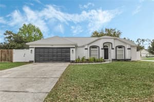 186 TIMBERPARK DRIVE, DAVENPORT, FL 33837 Sold 05/02/24