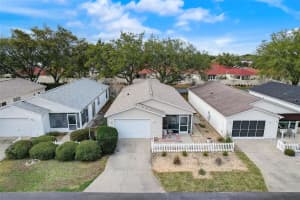 2113 ESCOBAR AVENUE, THE VILLAGES, FL 32159 Sold 04/05/24