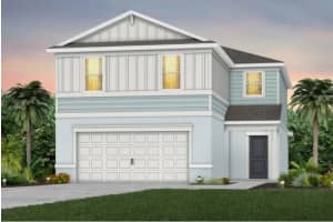 2345 VISION STREET, DAVENPORT, FL 33896 Sold 05/07/24