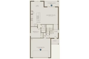 2345 VISION STREET, DAVENPORT, FL 33896 Sold 05/07/24
