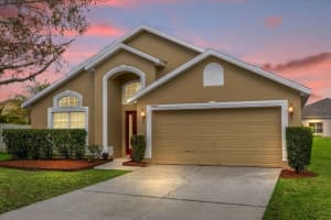 5965 MILFORD HAVEN PLACE, ORLANDO, FL 32829 Sold 05/15/24