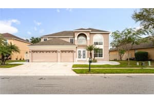 2444 TREYMORE DRIVE, ORLANDO, FL 32825 Sold 11/18/24