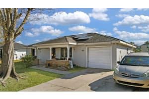 883 KENTUCKY WOODS LANE, ORLANDO, FL 32824 Sold 04/19/24