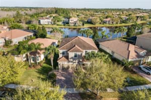 11803 AURELIO LANE, ORLANDO, FL 32827 Sold 06/14/24