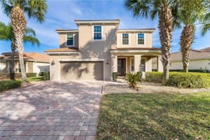 11803 AURELIO LANE, ORLANDO, FL 32827 Sold 06/14/24