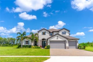 17543 SAILFIN DRIVE, ORLANDO, FL 32820 Sold 05/01/25