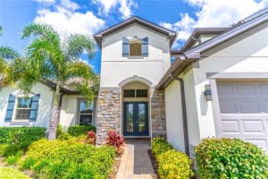 17543 SAILFIN DRIVE, ORLANDO, FL 32820 Sold 05/01/25