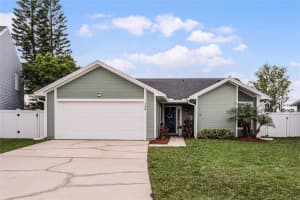 148 STEAMBOAT COURT, ORLANDO, FL 32828 Sold 04/12/24