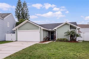 148 STEAMBOAT COURT, ORLANDO, FL 32828 Sold 04/12/24