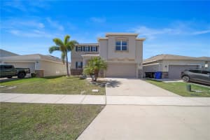 4501 BALER TRAILS DRIVE, SAINT CLOUD, FL 34772 Sold 04/18/24