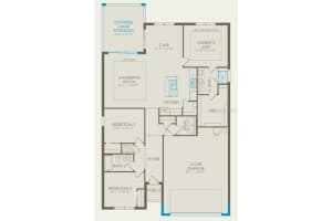 4939 ROYAL POINT AVENUE, KISSIMMEE, FL 34746 Sold 11/17/24
