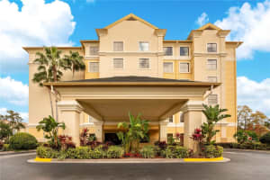 7601 CANADA AVENUE, ORLANDO, FL 32819 Sold 08/06/25