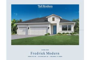 66 OVERLEAF LANE, ORLANDO, FL 32839 Sold 08/10/24
