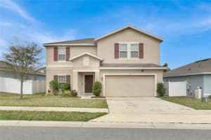 324 ROOKS LOOP, HAINES CITY, FL 33844 Sold 05/12/24