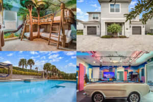 7661 FAIRFAX DRIVE, KISSIMMEE, FL 34747 Sold 11/01/24